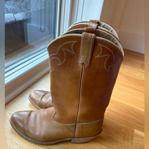 Vintage Cowboy boots